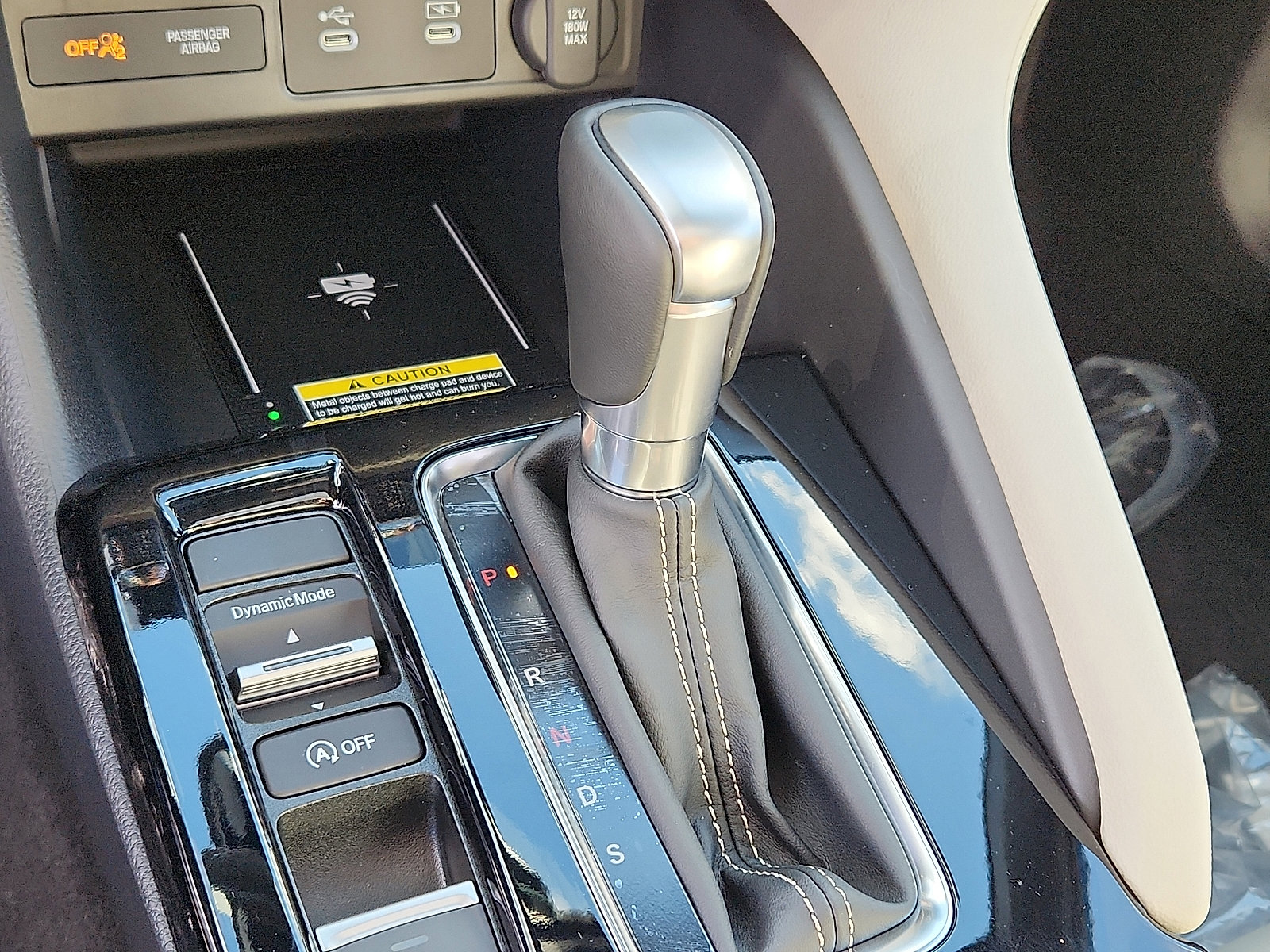 New 2026 Acura Integra A-Spec image 11