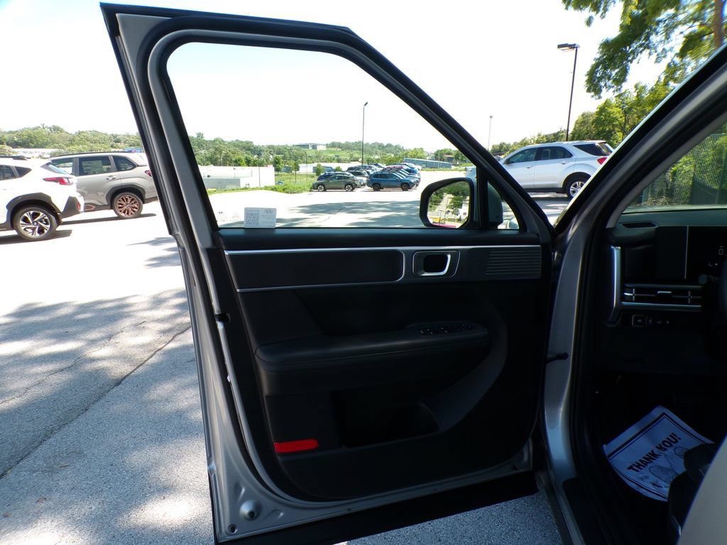 Certified 2025 Hyundai Santa Fe SEL AWD/4WD image 21