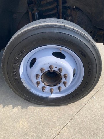 Used 2012 Ford F450 XL w/ Trailer Tow Pkg image 33