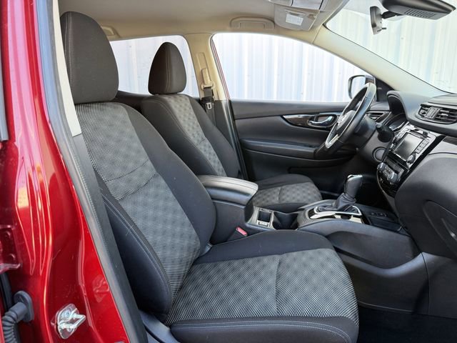 Used 2019 Nissan Rogue Sport SV w/ Technology Package image 26