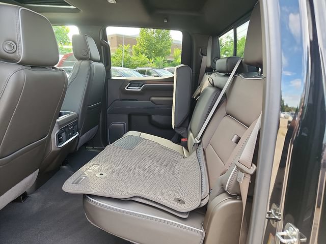 New 2026 GMC Sierra 1500 Denali w/ Technology Package AWD/4WD image 6