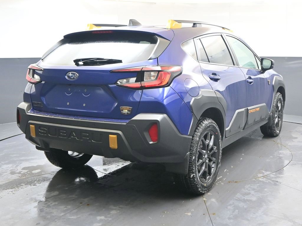 New 2026 Subaru Crosstrek 2.5i Wilderness image 5