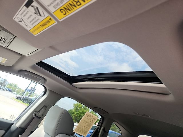 Used 2018 Honda CR-V EX image 14