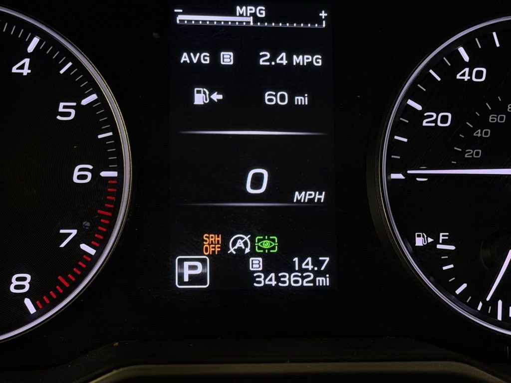 Used 2023 Subaru Outback Limited XT image 35