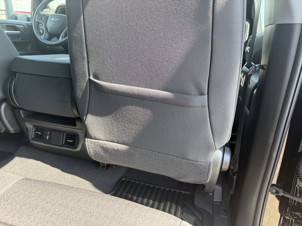 New 2026 Chevrolet Silverado 2500 Custom w/ Custom Value Package image 36