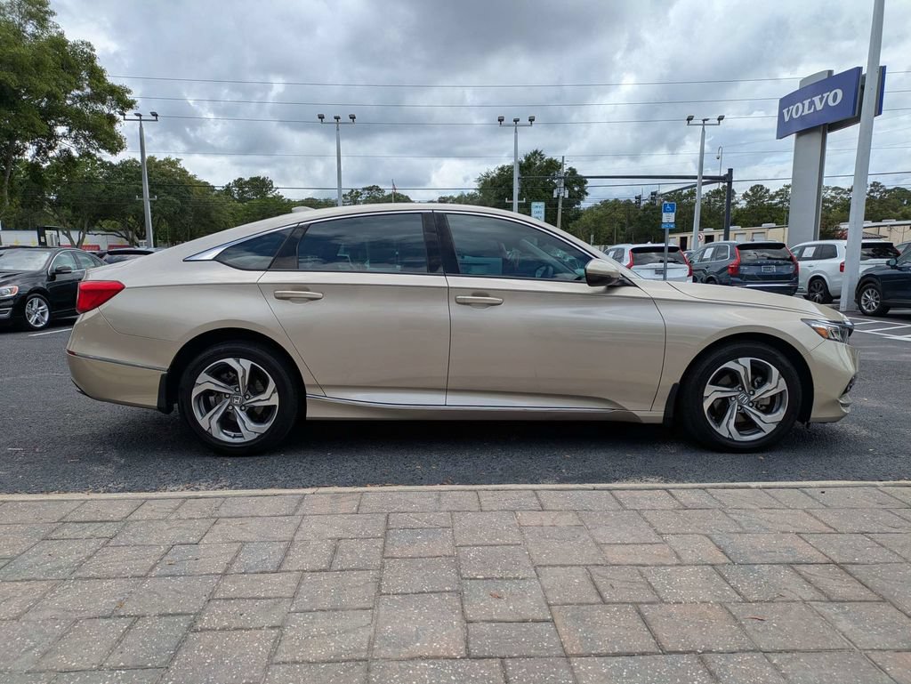 Used 2019 Honda Accord EX-L image 7