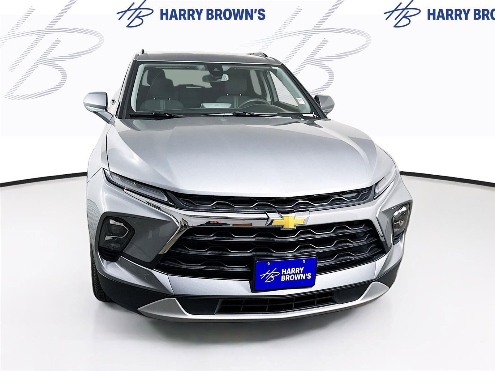 Used 2023 Chevrolet Blazer LT w/ Convenience Package AWD/4WD image 25
