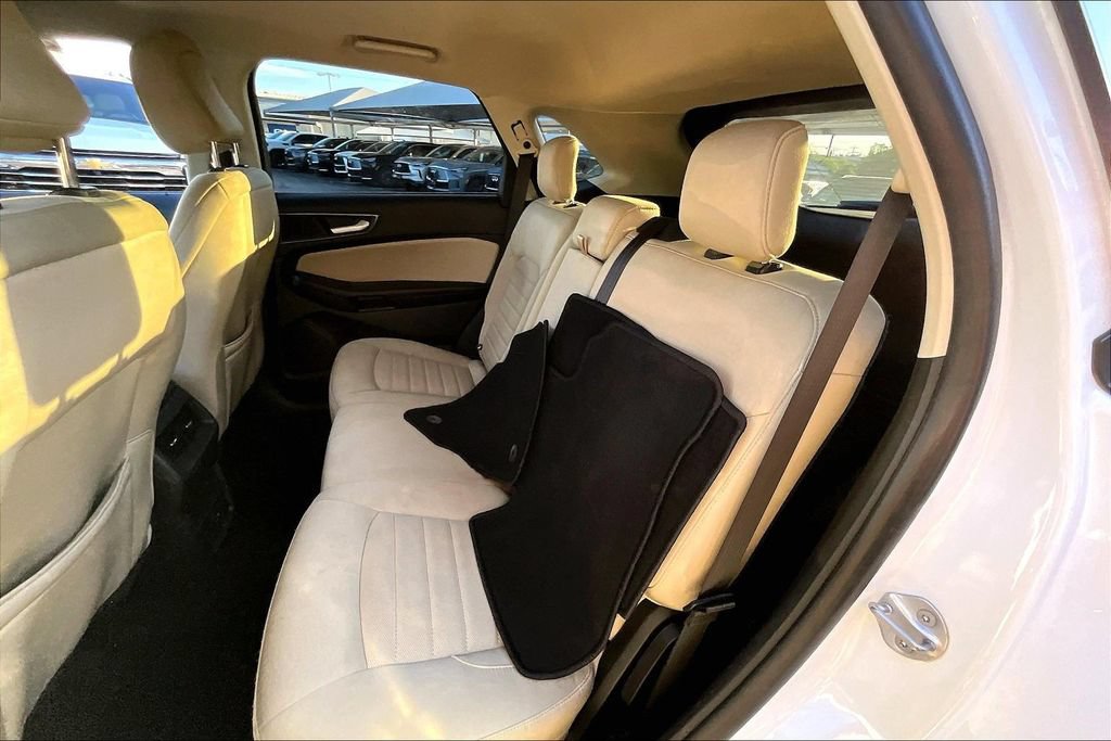 Used 2021 Ford Edge SE AWD/4WD image 35