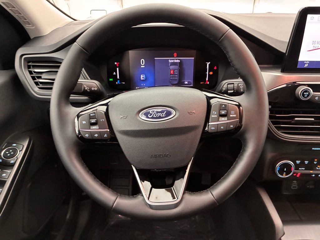 New 2026 Ford Escape Active w/ Cold Weather Package image 22