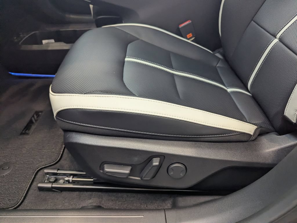 New 2026 Kia EV6 GT-Line RWD image 22