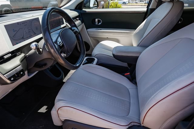 Certified 2023 Hyundai Ioniq 5 Limited RWD image 18