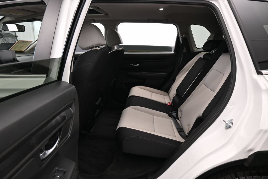 Used 2024 Honda CR-V EX image 32