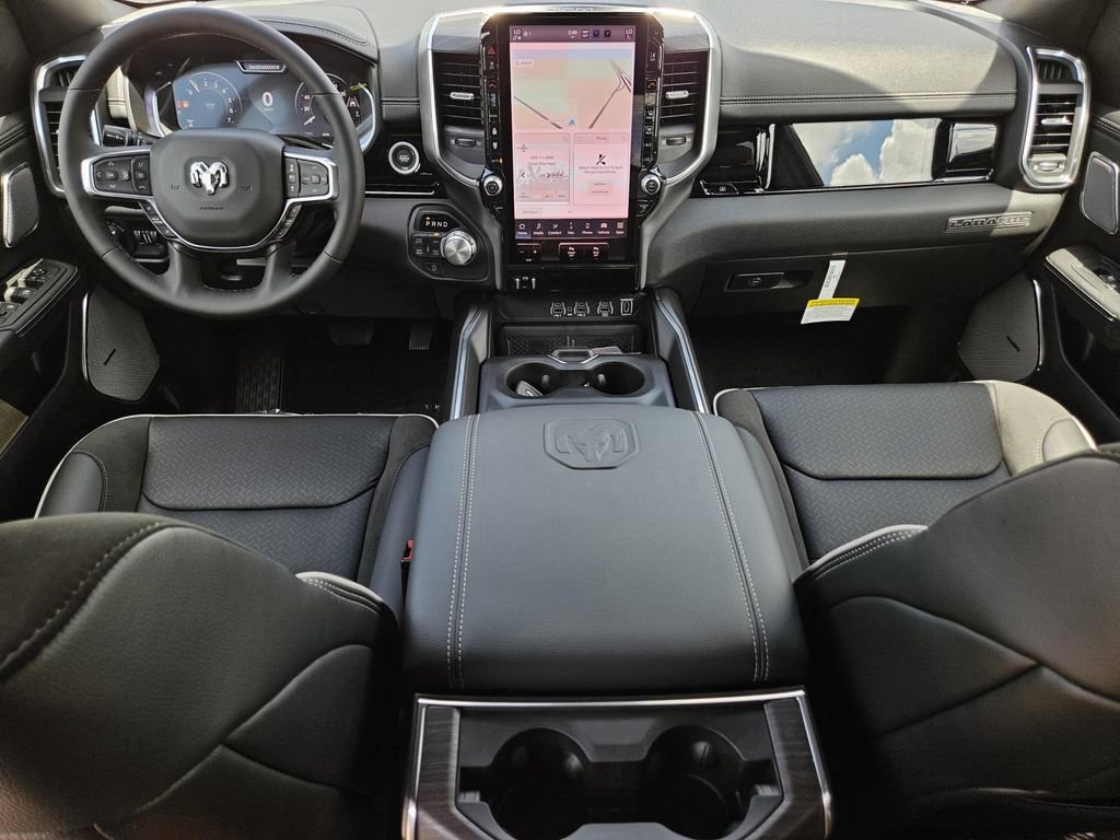 New 2025 RAM 1500 Laramie image 24