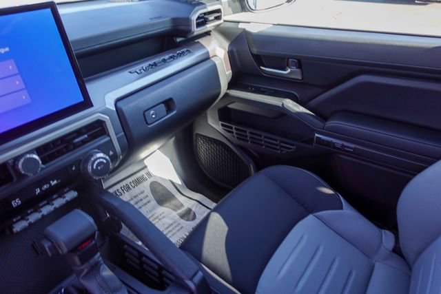 New 2026 Toyota Tacoma TRD Off-Road AWD/4WD image 25
