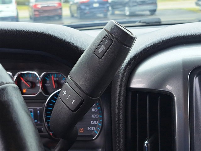 Used 2017 Chevrolet Silverado 2500 LT w/ All Star Edition image 20