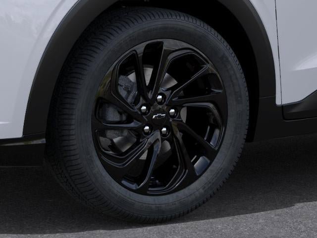 New 2027 Chevrolet Bolt RS FWD image 9