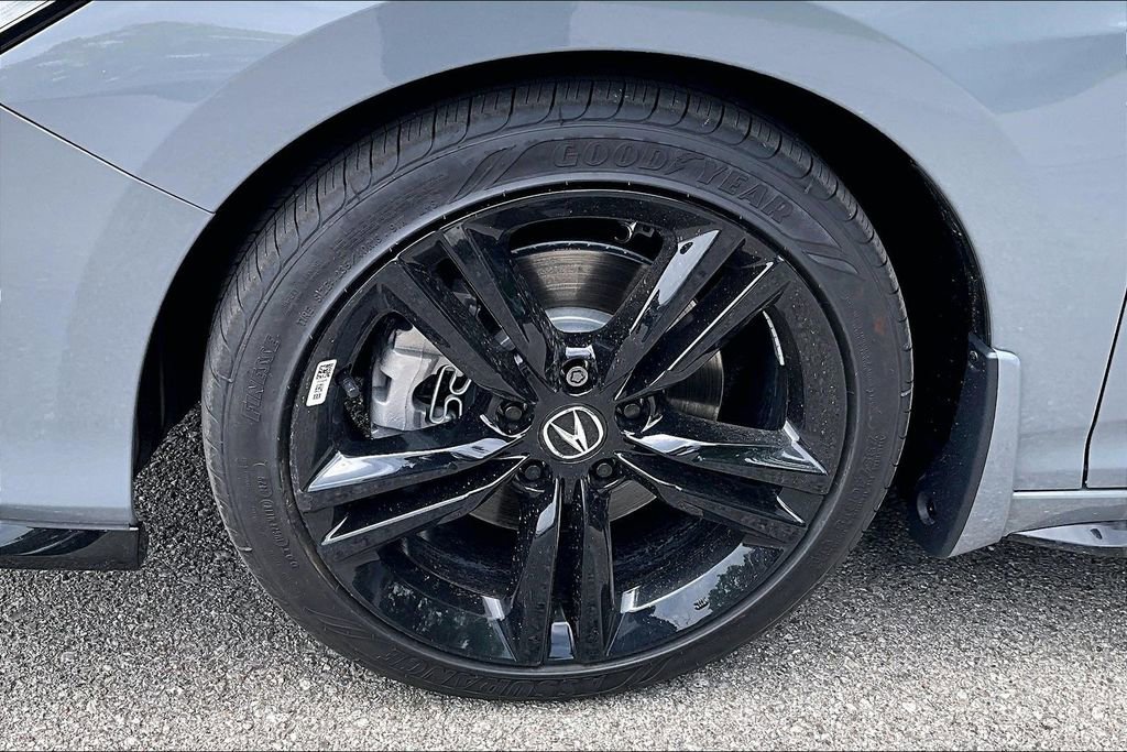 New 2026 Acura Integra A-Spec FWD image 36