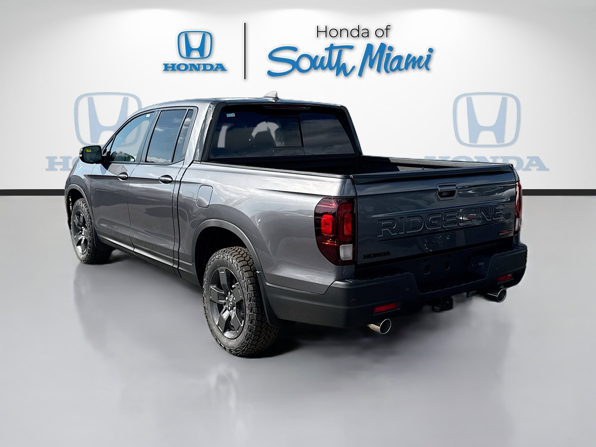 New 2026 Honda Ridgeline TrailSport image 5