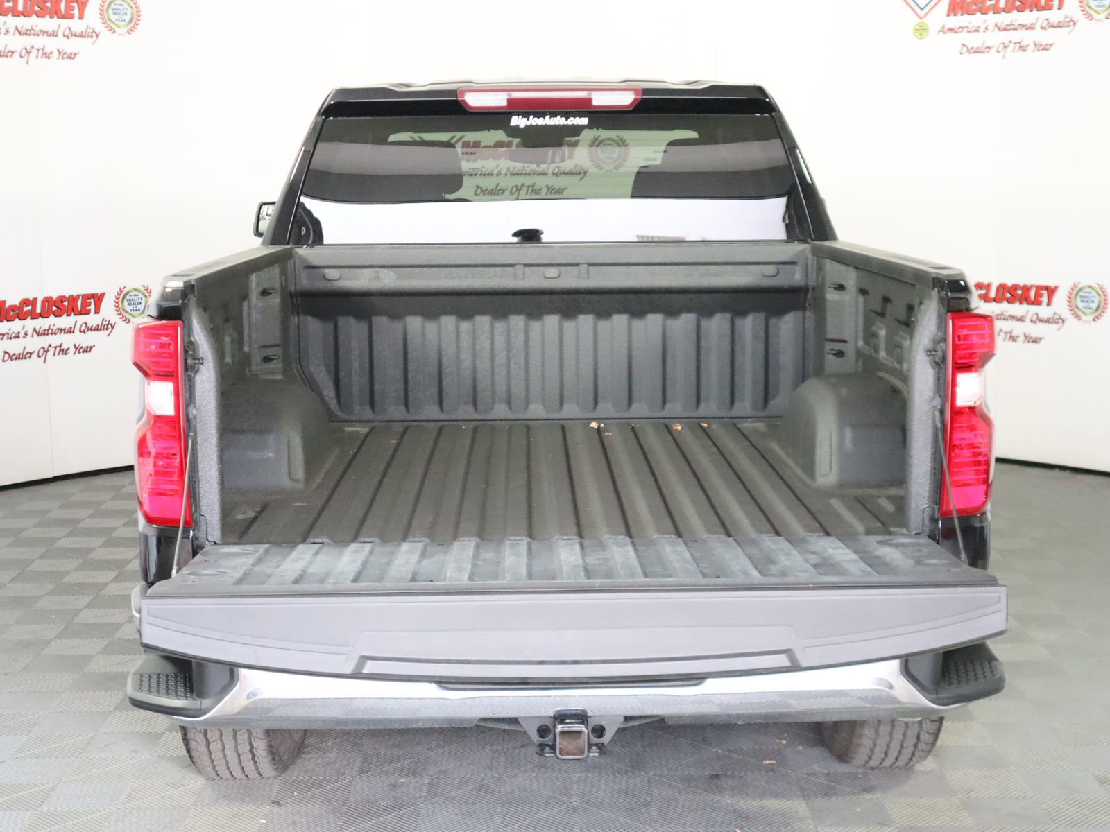 Used 2022 Chevrolet Silverado 1500 LT image 8