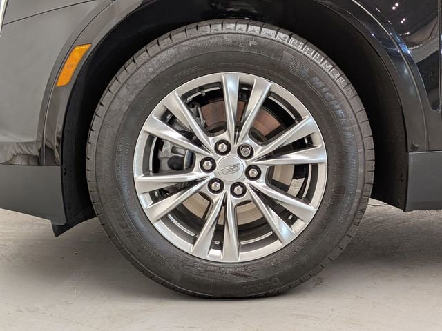 Certified 2023 Cadillac XT5 Premium Luxury AWD/4WD image 29