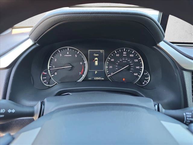 Used 2017 Lexus RX 350 FWD image 20