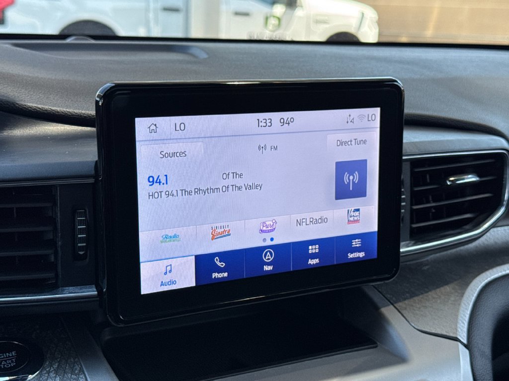 Certified 2022 Ford Explorer Timberline AWD/4WD image 17