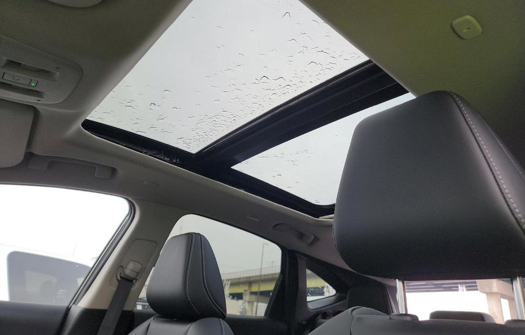 Used 2025 Nissan Murano SL image 8