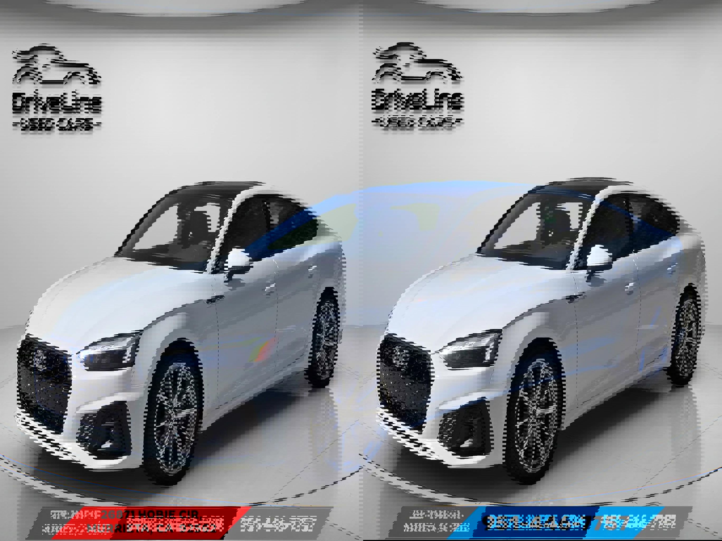 Used 2025 Audi A5 2.0T Premium Plus image 6