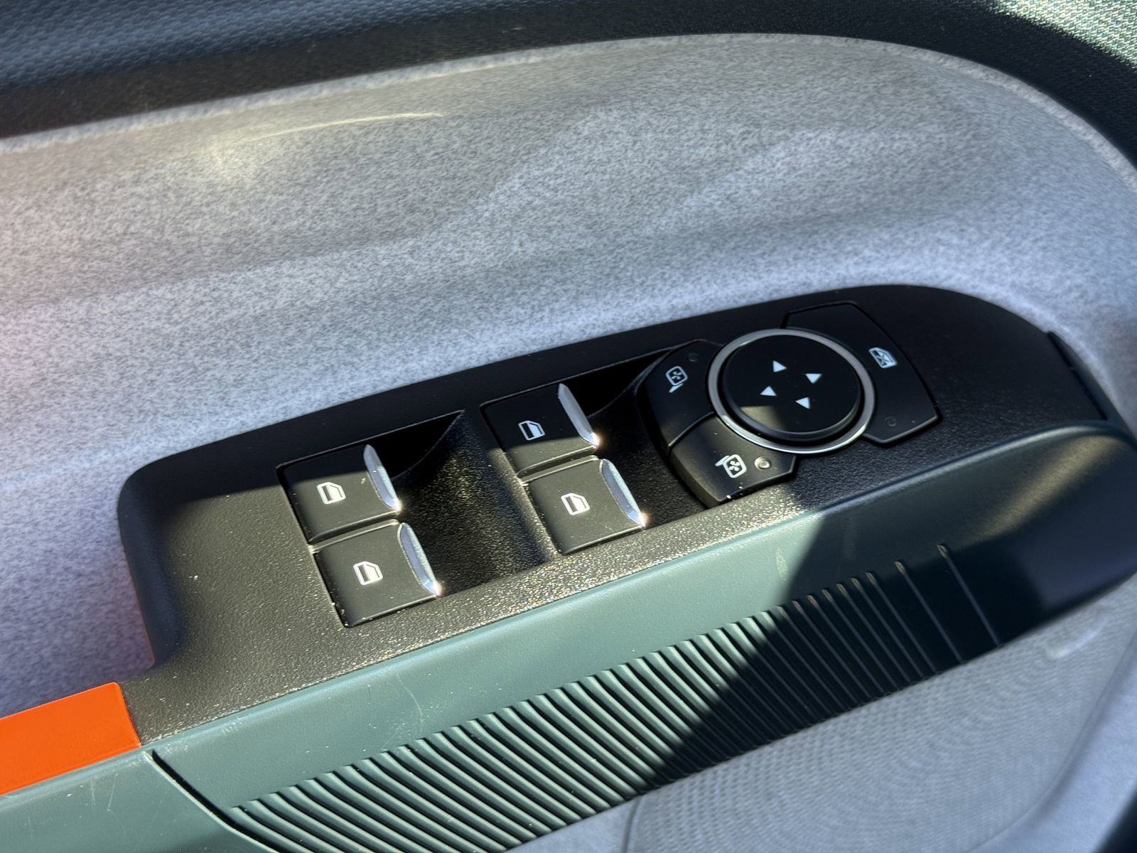 Used 2024 Ford Maverick XLT image 16