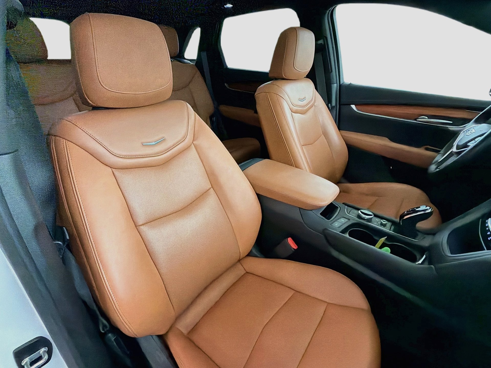 Used 2023 Cadillac XT5 Premium Luxury FWD image 15