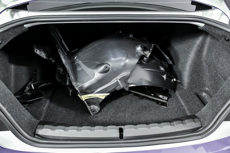 Used 2024 BMW M2 w/ Carbon Package RWD image 12