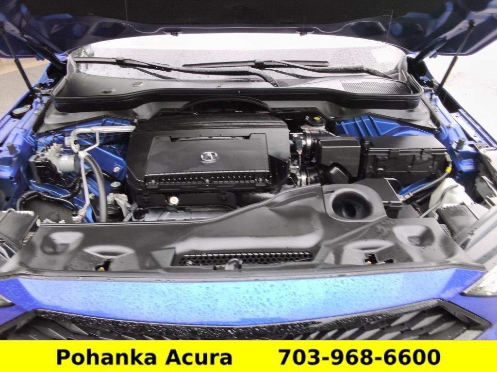 Certified 2024 Acura MDX A-Spec AWD/4WD image 34