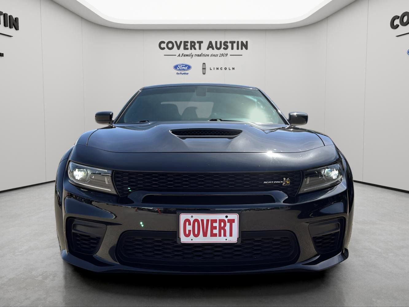 Used 2023 Dodge Charger Scat Pack image 8