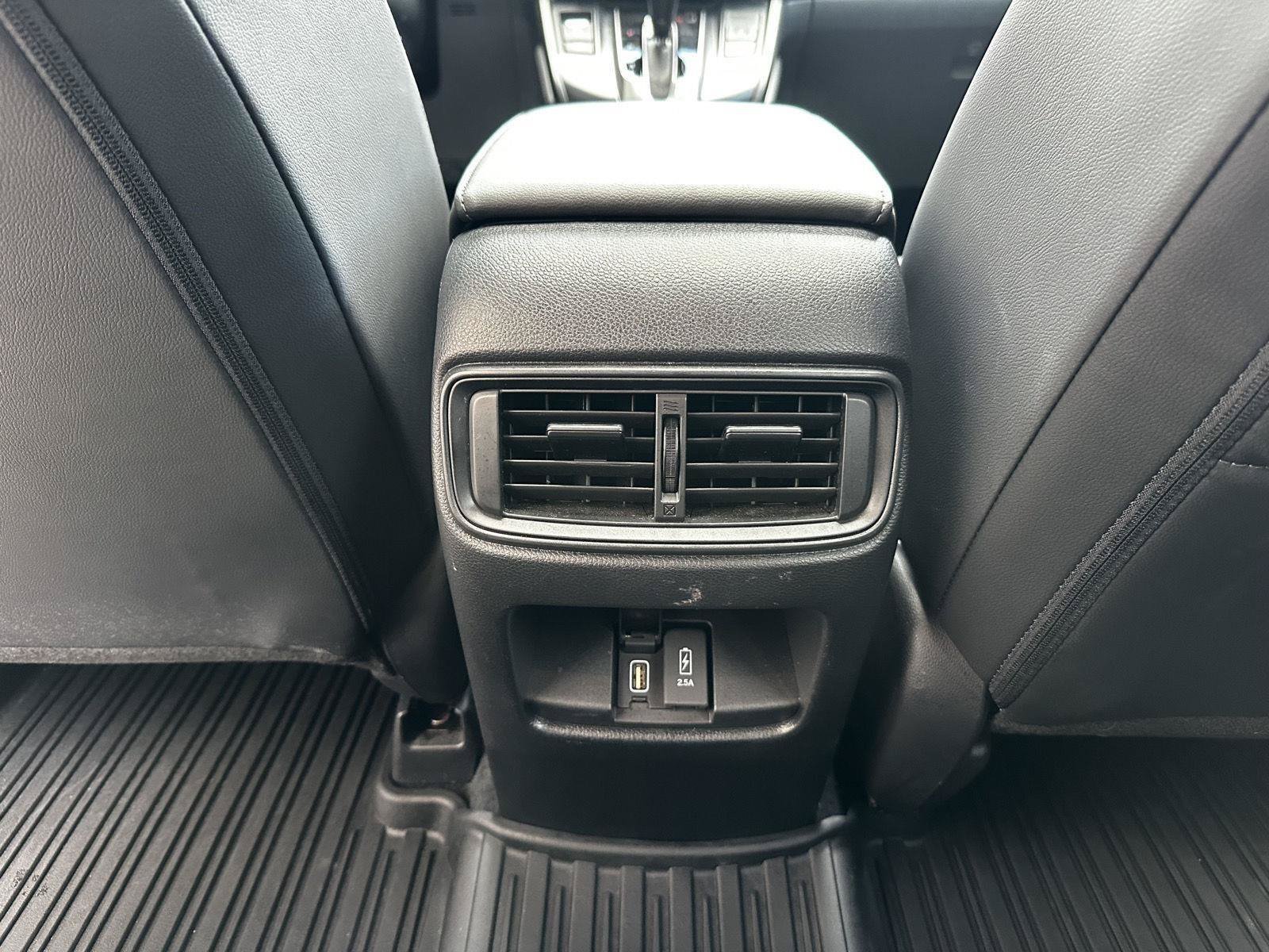 Certified 2022 Honda CR-V EX-L image 21
