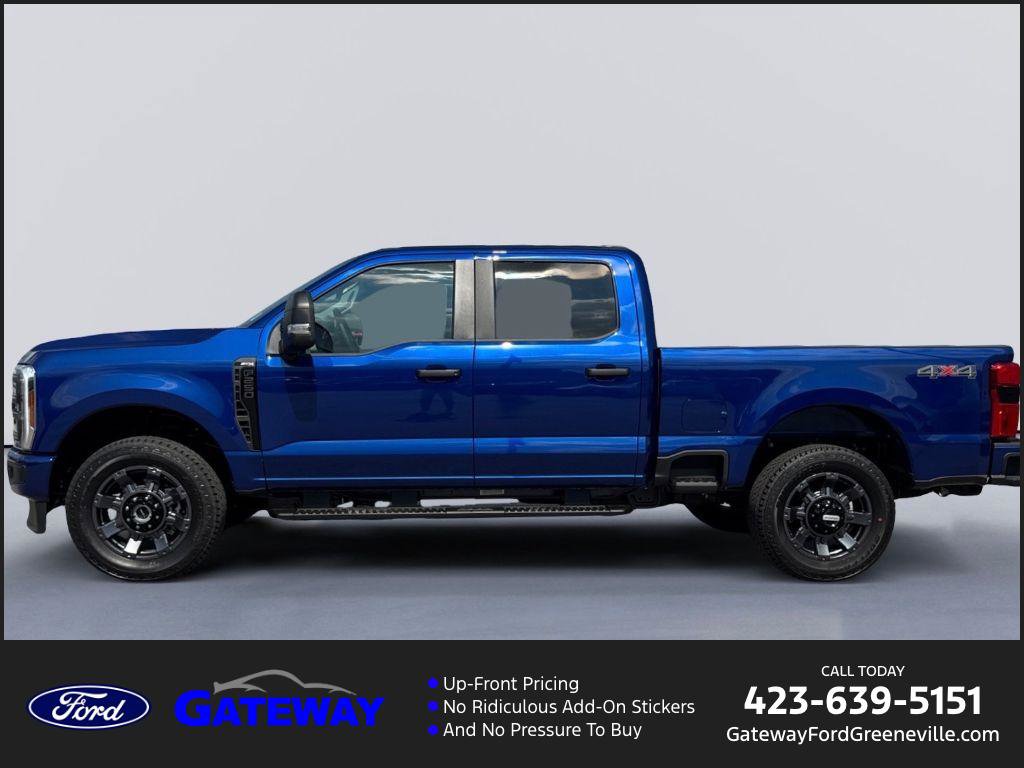 New 2026 Ford F250 XL image 1