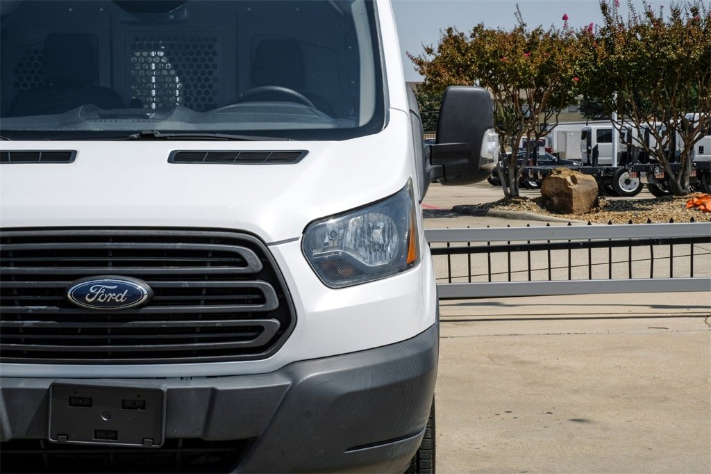 Used 2018 Ford Transit 150 130 Low Roof image 44