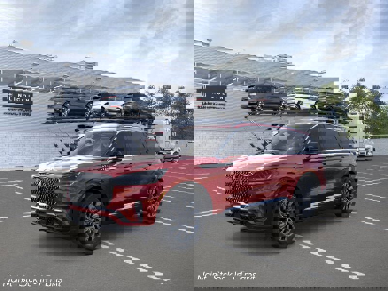 New 2026 Lincoln Aviator 2WD image 1