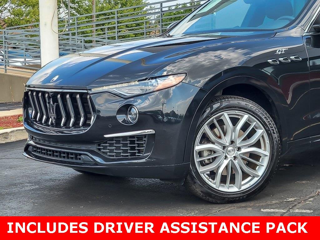 Used 2022 Maserati Levante GT image 2