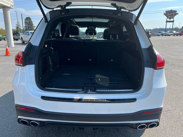 Used 2023 Mercedes-Benz GLE 53 AMG 4MATIC image 23