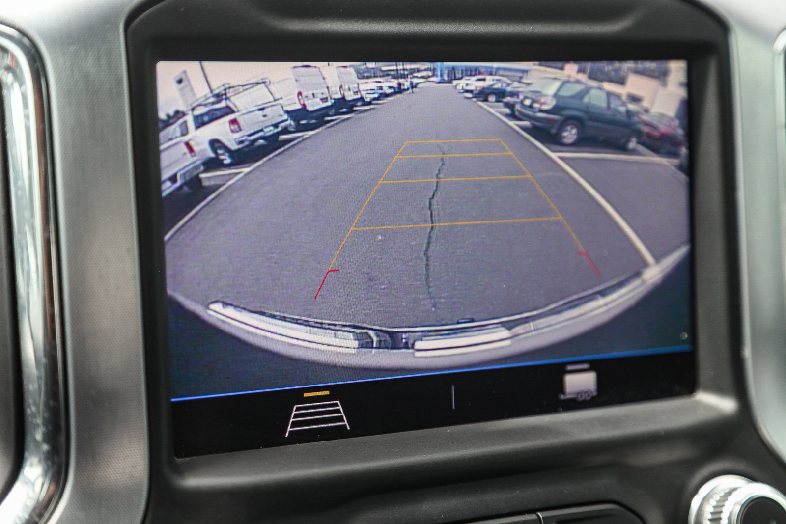 Used 2022 GMC Sierra 1500 Elevation w/ Driver Alert Package I image 22