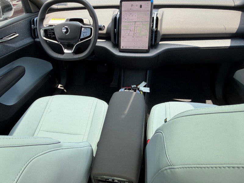 New 2026 Volvo EX30 Ultra w/ Protection Package AWD/4WD image 5