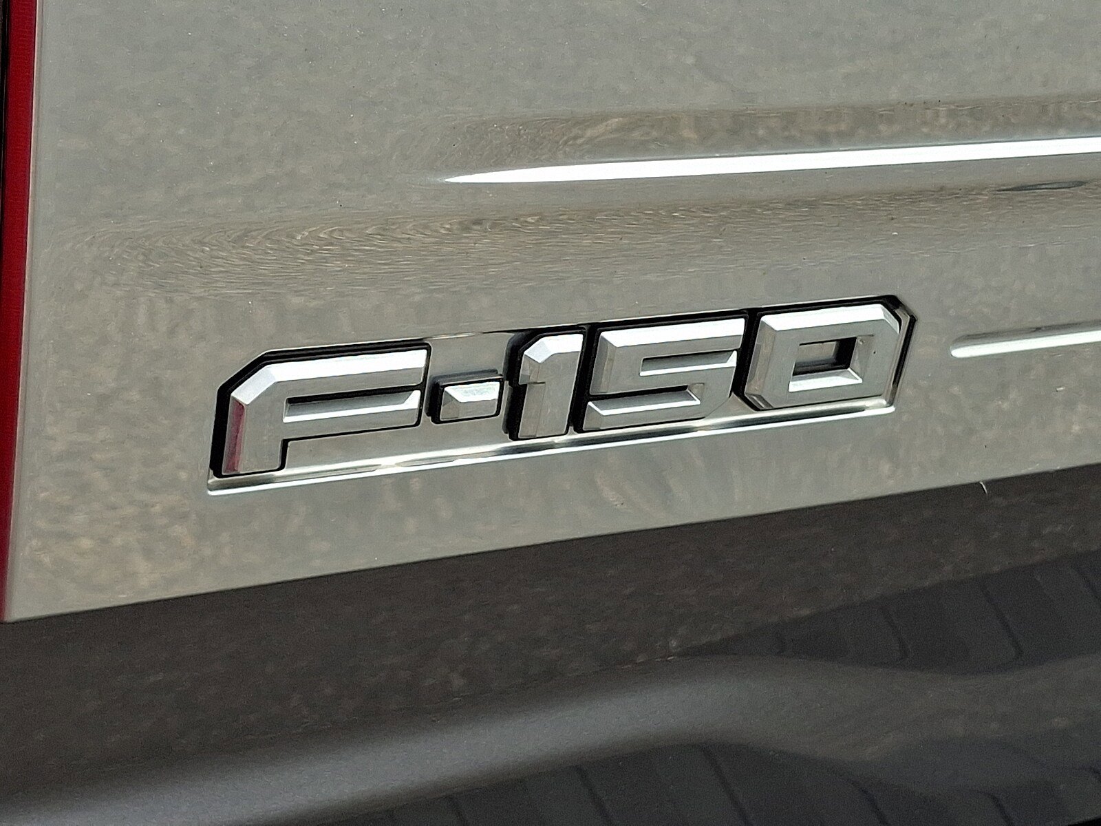 Certified 2023 Ford F150 Limited AWD/4WD image 31
