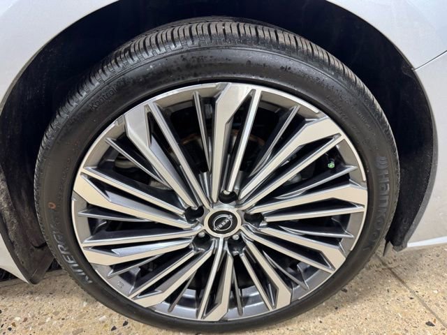 Certified 2024 Nissan Altima 2.5 SL image 31