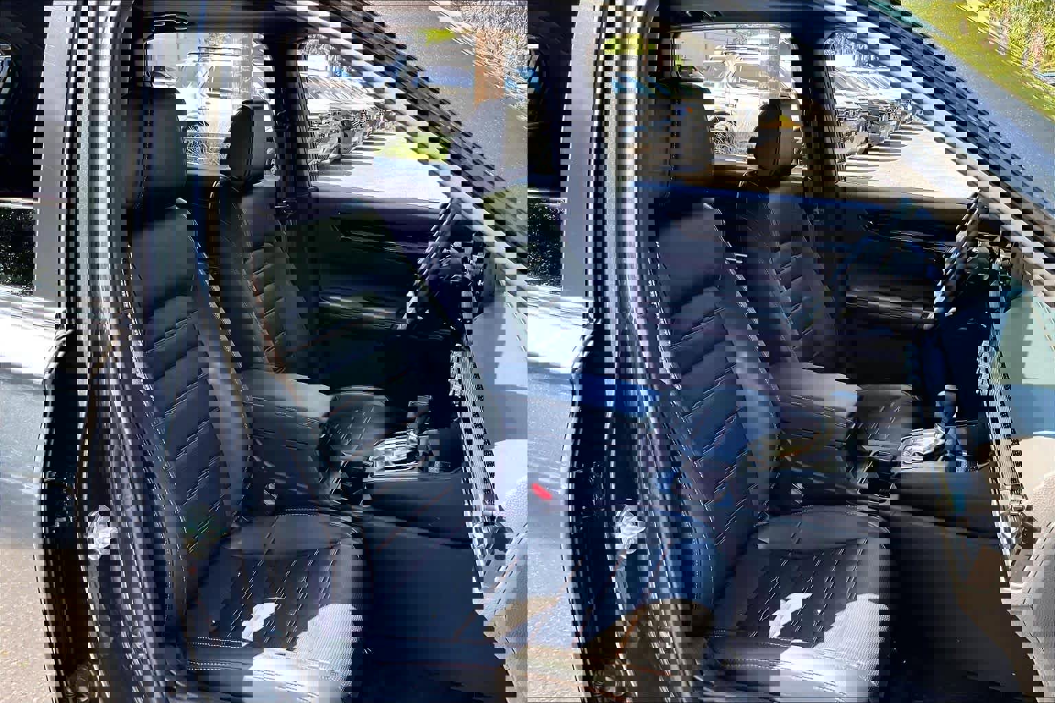 Certified 2023 Honda CR-V Sport Touring image 42