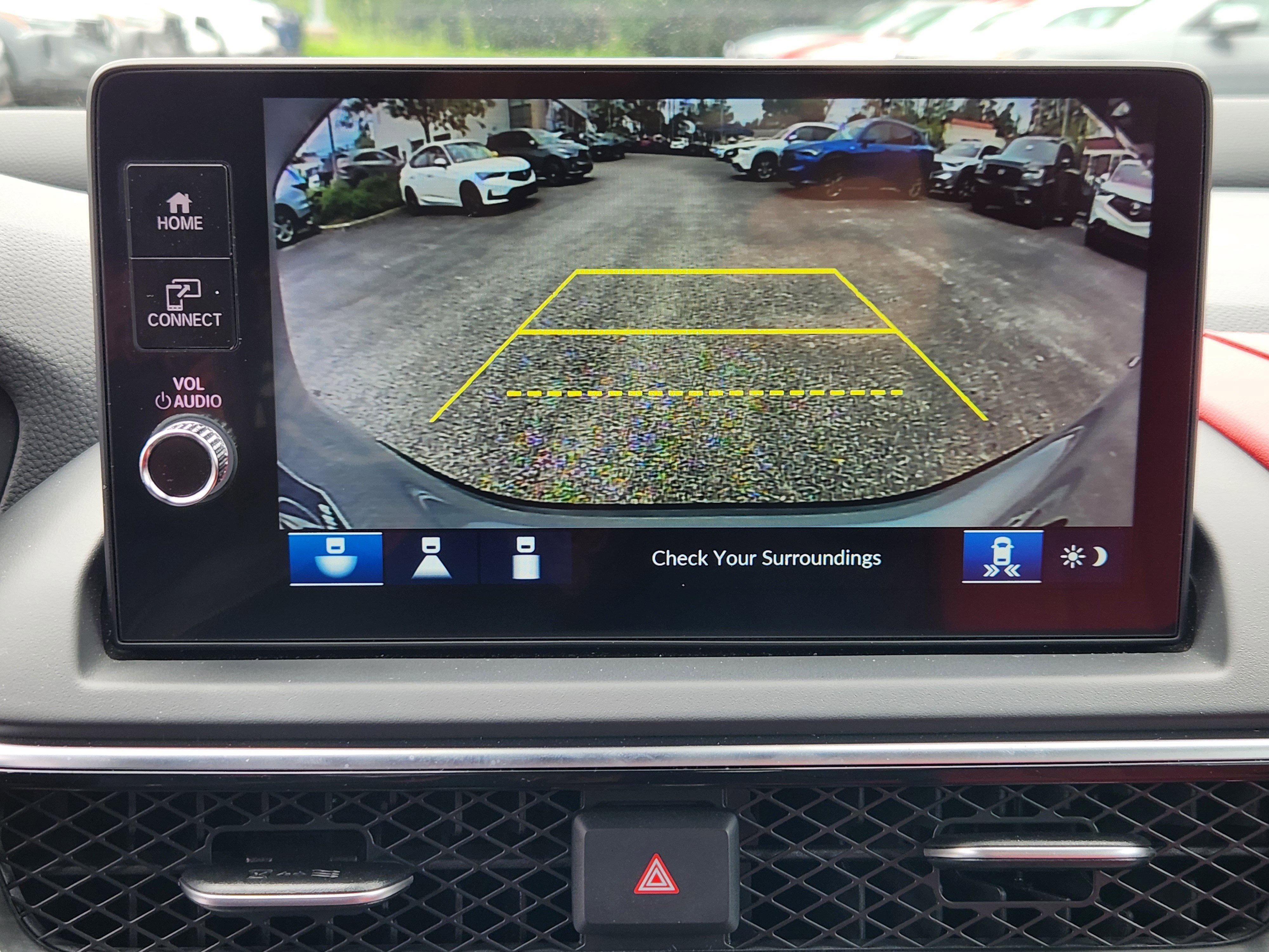 Used 2025 Acura ADX A-Spec AWD/4WD image 13