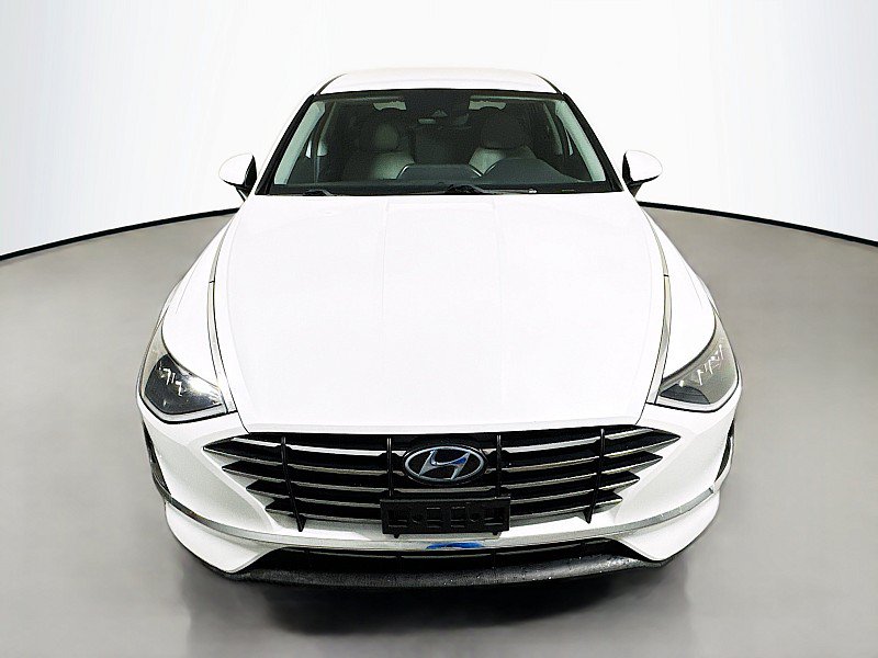 Used 2020 Hyundai Sonata SE FWD image 2
