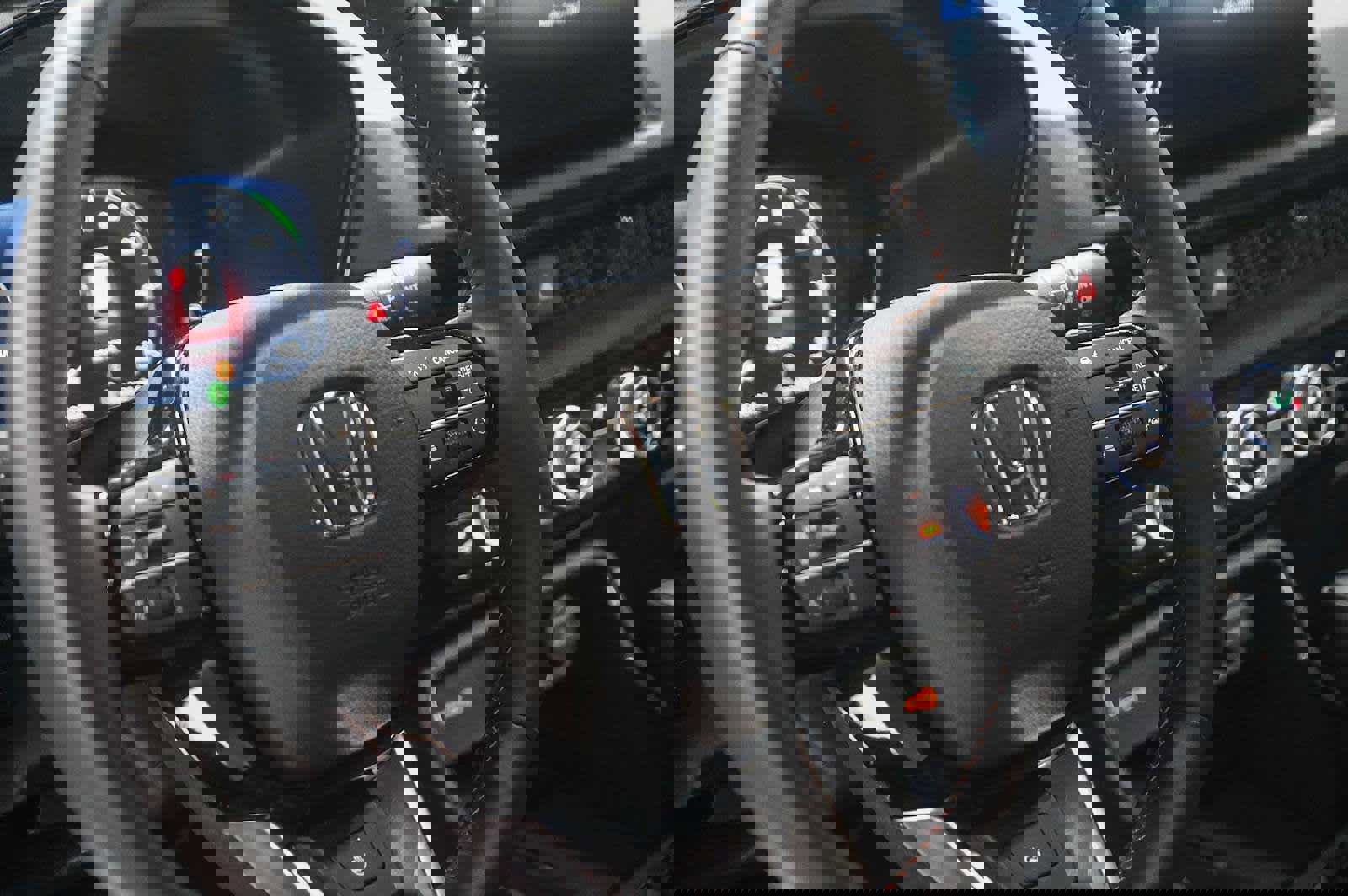 Used 2026 Honda CR-V Sport Touring image 24