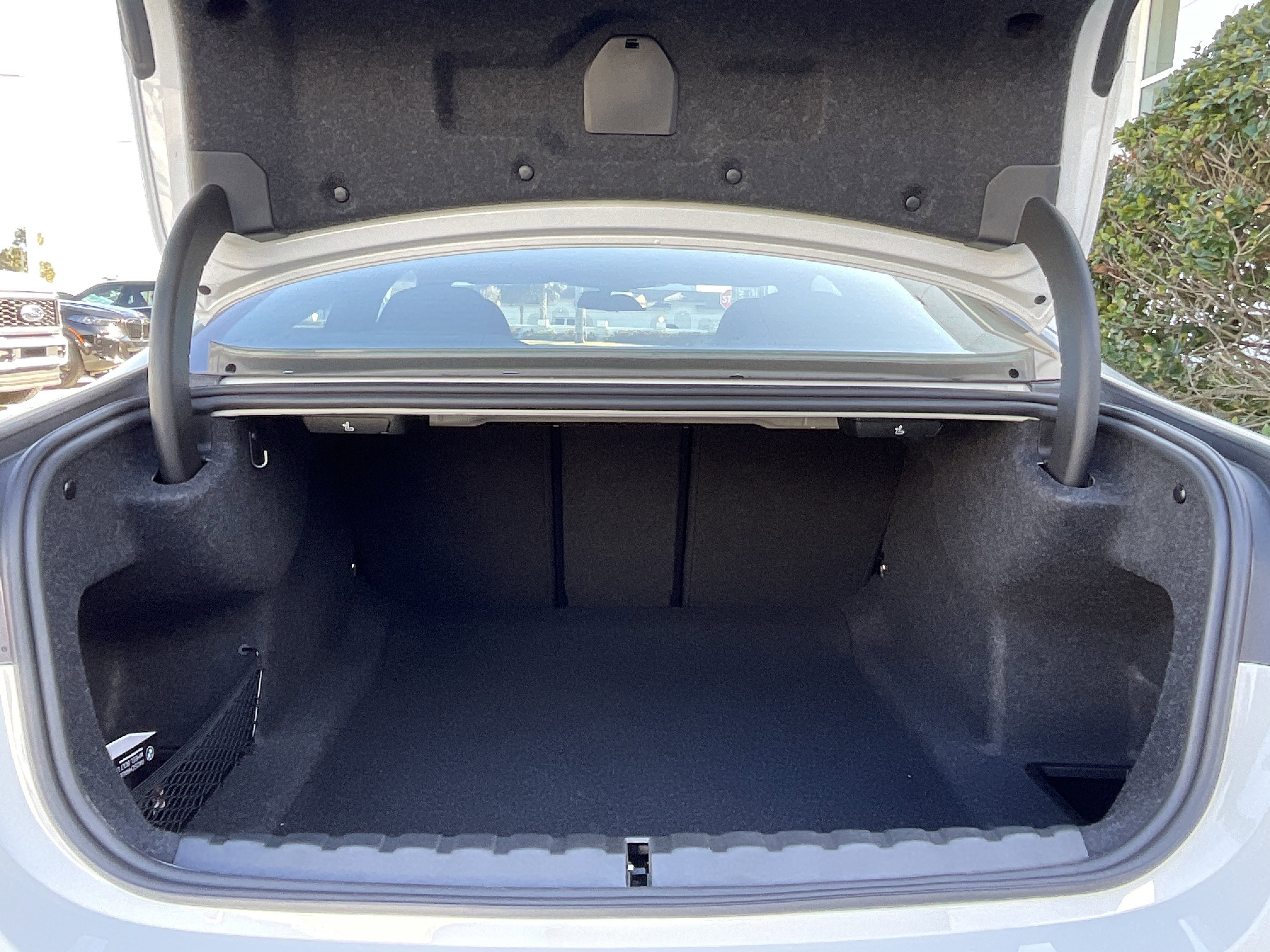 New 2026 BMW 430i Coupe w/ M Sport Package image 29