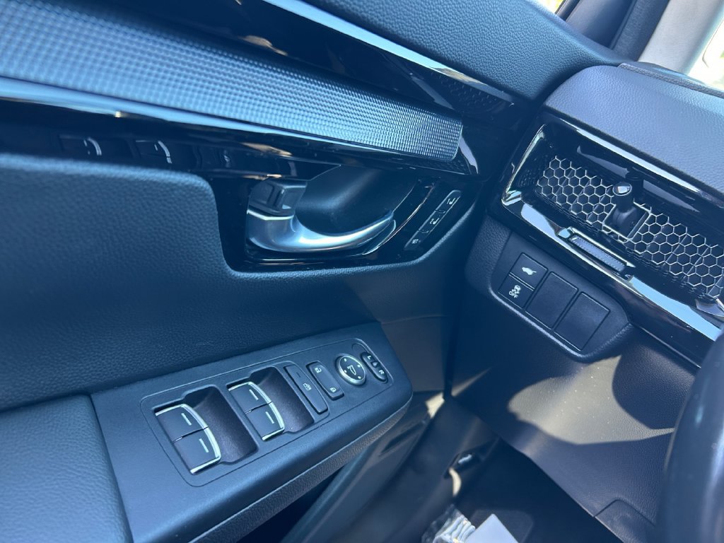 Certified 2023 Honda CR-V EX-L image 24