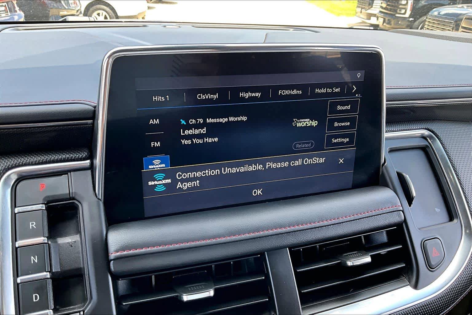 Used 2021 Chevrolet Suburban RST w/ Luxury Package AWD/4WD image 30